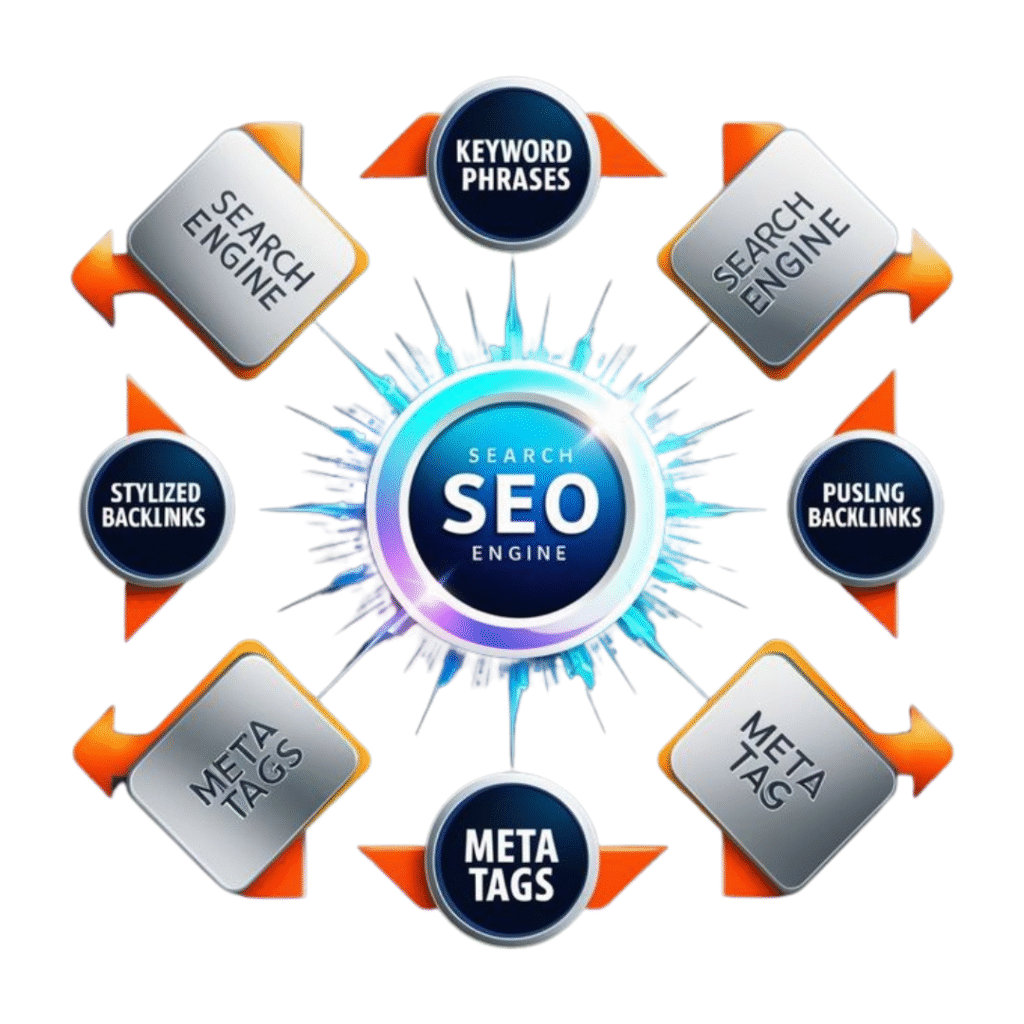 Search engine optimization